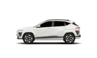The all-new KONA Electric