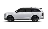 The All-New PALISADE Hybrid